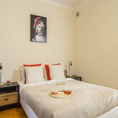 Elegant Loft-style For 10 *