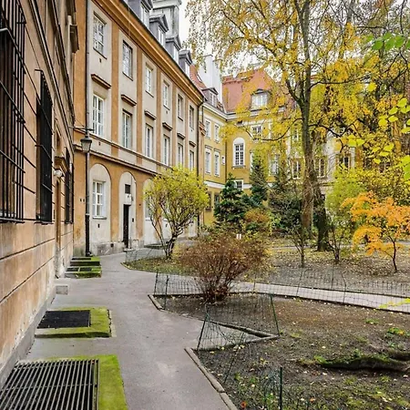 Elegant Loft-style For 10 * Варшава